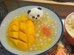 -扶摇树下·椒麻鲜活虾(石家庄勒泰广场店)