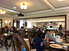 大堂-1868 Café(上海自然博物馆店)