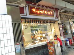 -醉佳食品(南岸路店)