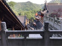 -杭州上天竺法喜讲寺