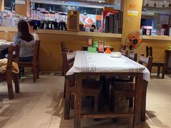 -漫天香·小龙虾餐厅(夏湾店)