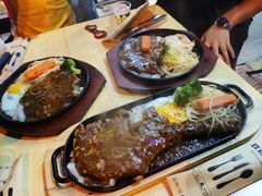 -两点半深夜牛排(斗西路店)