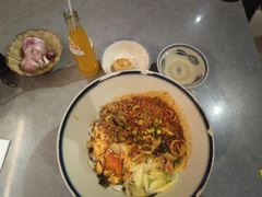 -弓家大队老碗面(高新咖啡街区店)