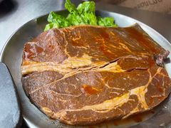 -小团团·路边烤牛肉(南岭壹街店)