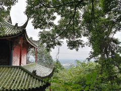 -老君山
