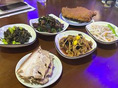 -同得兴 Since·1995 传统苏式面馆(嘉馀坊店)