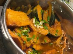 -绿茶餐厅(天津天河城店)