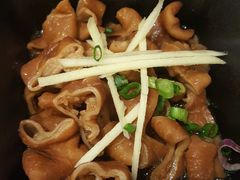 -馔豚·台北菜专门店(深圳湾万象城店)