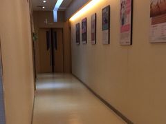 -龅牙兔情商训练与咨询(唐延路店)
