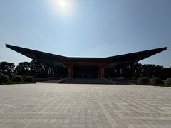 -北京雁栖湖国际会展中心