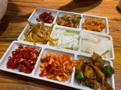 -湘人龙记老长沙米粉(鸟巢店)