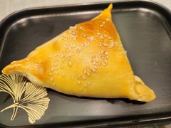 -东方亚克西餐厅(西康路店)
