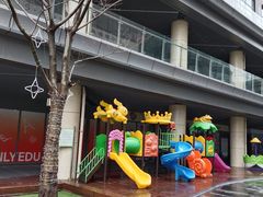 -恒生万鹂广场(唐镇店)