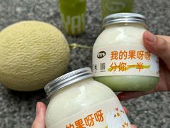 -果呀呀(国金街店)