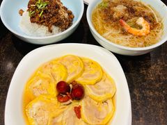 -度小月(百老汇美食街店)