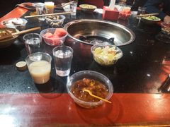 -矮板凳老火锅(宽窄巷子店)
