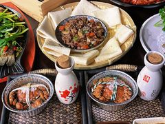 -聚汇三少·龙虾·中餐厅(莫邪路新天地店)