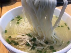 -二孃鸡爪爪(双楠店)