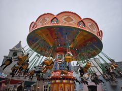 -大连海昌发现王国主题公园