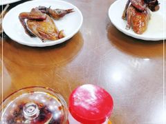 -煲煲掂风味煲仔饭餐厅(西区店)