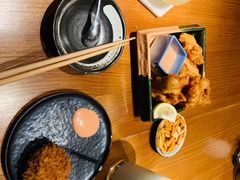 -山杏yama-katsu·吉列炸物