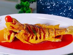 -安泰楼·佛跳墙创始人·传统闽味早茶·酒楼(三坊七巷闽菜地标店)