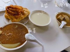 -老磁器口豆汁店(天坛店)
