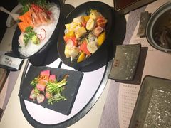-赤坂亭M9和牛烧肉·日料398放题(万达店)