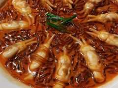 -三利音·玖弄小鲜(浦东嘉里城店)