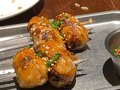 -Bistro 63 创意融合料理(广粤天地店)