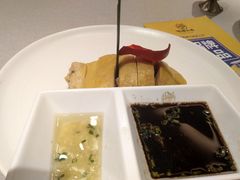 -阿明小菜·海鲜·上海菜(梅陇华理店)
