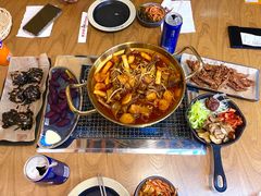 -爪大厨·延边酱鸡爪 (前成店)