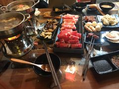 -丽江庭院之丽江往事(安定门店)