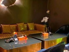 -Cohiba Atmosphere高希霸魅力俱乐部(国贸店)