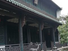 -浙江省博物馆(孤山馆区)