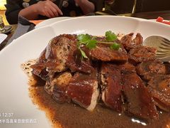 -采悦轩中餐厅·粤菜·海南菜(神州半岛喜来登度假酒店)