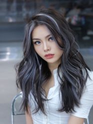 -HG美发设计沙龙