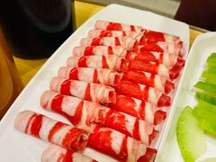 -海底捞火锅(王府井银泰in88店)