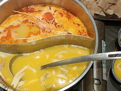 -熹悟海鲜火锅·广式打边炉