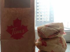 -Tims天好咖啡·贝果(东方广场店)