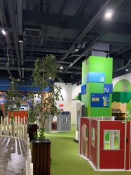 -幻贝家儿童乐园(苏州中心店)