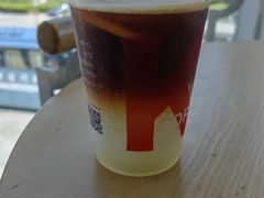 -肯德基(巴沟店)