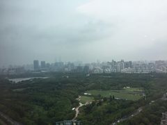 -上海浦东嘉里大酒店