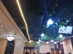 -清真华宇开锅羊肉