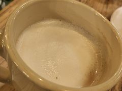 -MANYU COFFEE(广渠门店)