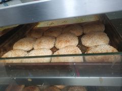-朱记小郑酥烧饼(建康路店)