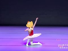 -星光舞蹈艺术中心•芭蕾舞•中国舞(太阳宫校区)