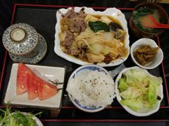 -真剑日本料理·铁板烧(贵州路店)