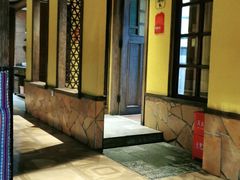 -前海沿·青岛菜(大拇指广场石老人店)