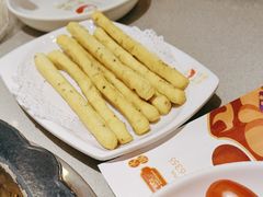 -巴蜀王婆大虾(南锣鼓巷店)